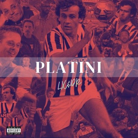 Platini | Boomplay Music