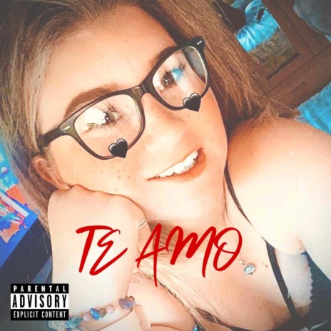 Te Amo ft. JpBeatz | Boomplay Music