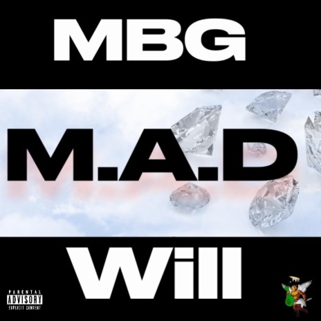 M.A.D | Boomplay Music