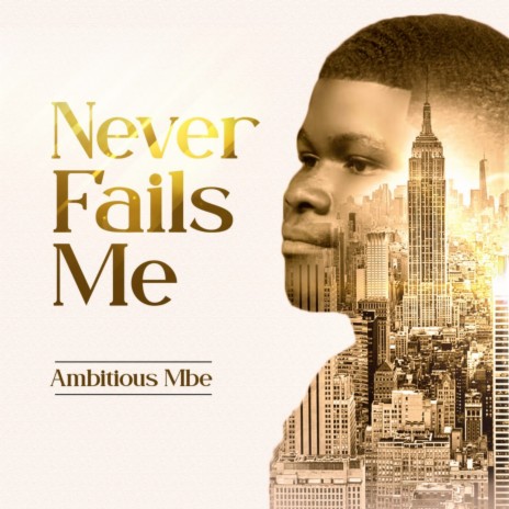NEVER FAILS ME | Boomplay Music