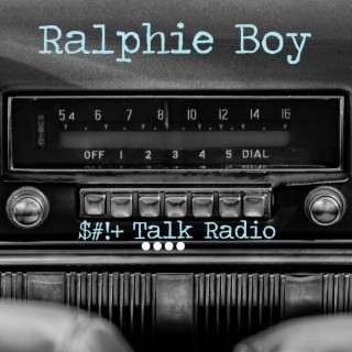 $#!+ Talk Radio