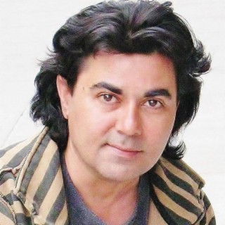 Aamer Bukhari