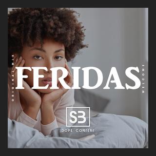 FERIDAS (Ghetto Zouk Instrumental)