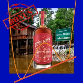 Bonus Sho(r)t – Clyde May Special Reserve Bourbon QuickTaste