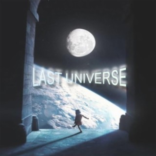LAST UNIVERSE