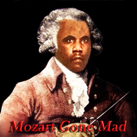 Mozart Gone Mad (feat. Nature` Finch, Serious Finch, Ade`, Khyian & Canei Finch) | Boomplay Music