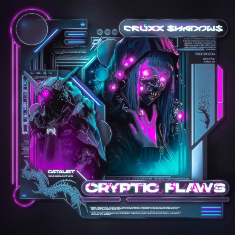 CRYPTIC FLAWS | Boomplay Music