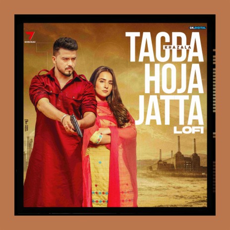 Tagda Hoja Jatta Lofi | Boomplay Music
