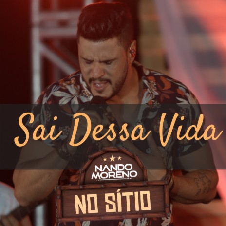 Sai Dessa Vida | Boomplay Music