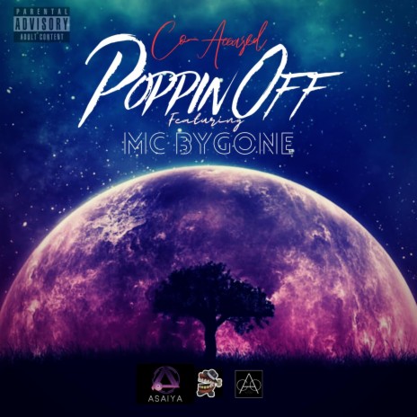 Poppin' Off | Boomplay Music