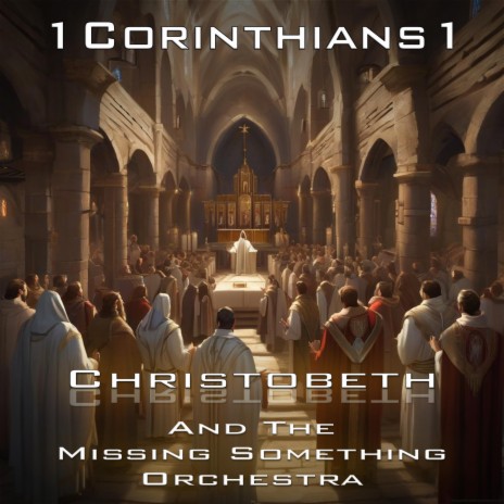 1 Corinthians Chapter 1