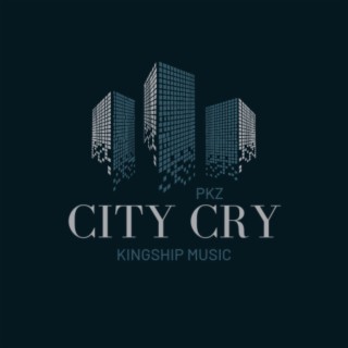 CITY CRY