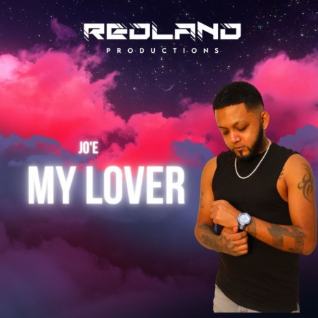 My Lover | Boomplay Music