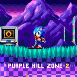 Purple Hill Zone 2