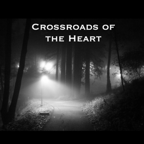 Crossroads of the Heart ft. Roselyne Haye, PJ Lucidi, Tony Gee, John Baymore & Phillipe Pansard