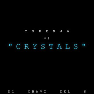 CRYSTALS (TRAP)