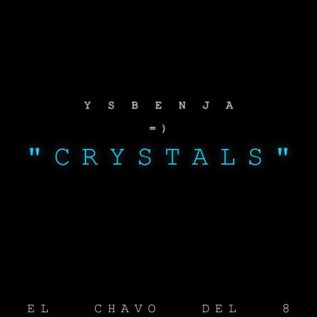 CRYSTALS (TRAP) | Boomplay Music