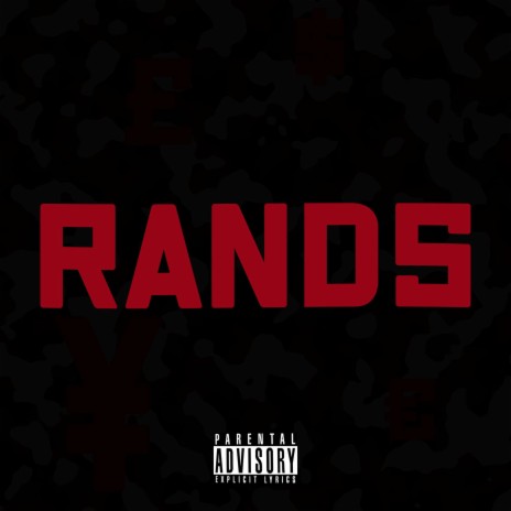 RANDS | Boomplay Music