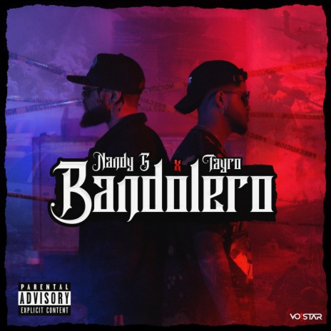 Bandolero ft. Tayro Music | Boomplay Music