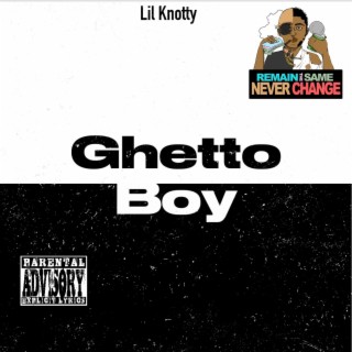 Ghetto Boy