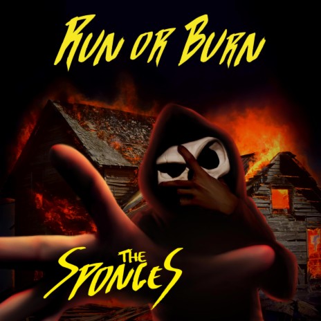 Run Or Burn | Boomplay Music