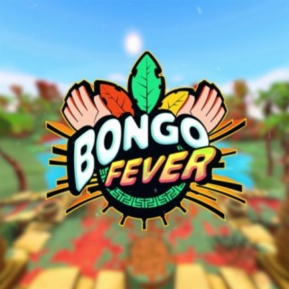 Bongo Fever (Original Video Game Soundtrack)