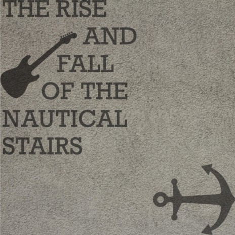 WKCO Alternative Now! Presents: A Candid Conversation with The Nautical Stairs