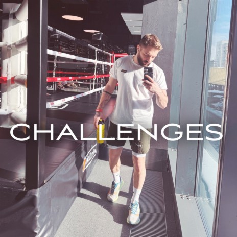 Challenges | Boomplay Music