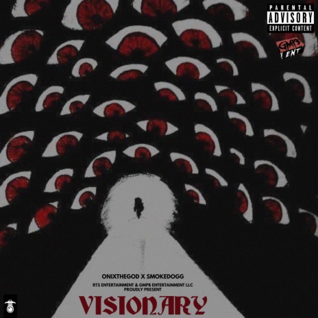 Visionary (Remix) ft. Onixthegod | Boomplay Music