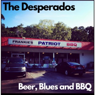 Beer, Blues and BBQ lyrics | Boomplay Music