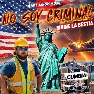 No Soy Criminal Cumbia