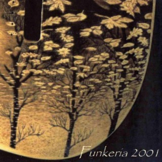 Funkeria 2001
