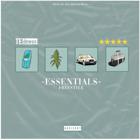 Essentials (freestyle) | Boomplay Music