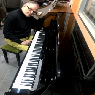 El Hombre del Piano