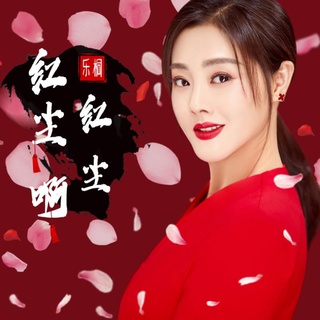 红尘啊红尘 (DJ伟伟版伴奏) lyrics | Boomplay Music