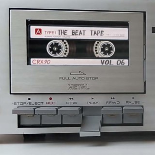 The Beat Tape Vol6.
