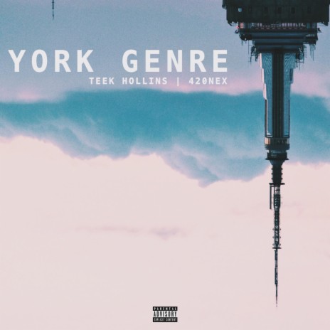 York Genre | Boomplay Music