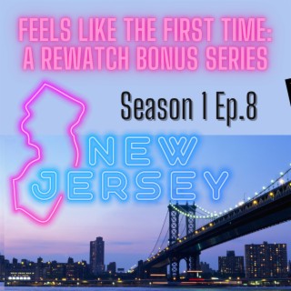 Real Housewives of New Jersey Season 1 Episode 8: Reunion Part 1