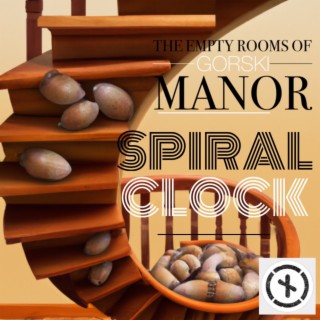 Episode 9 Spiral Clock