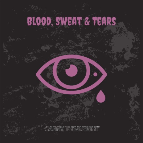 Blood, Sweat & Tears | Boomplay Music