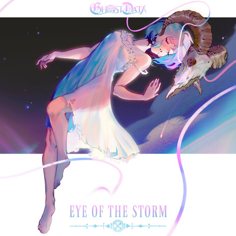 Eye of the Storm (Instrumental Mix)