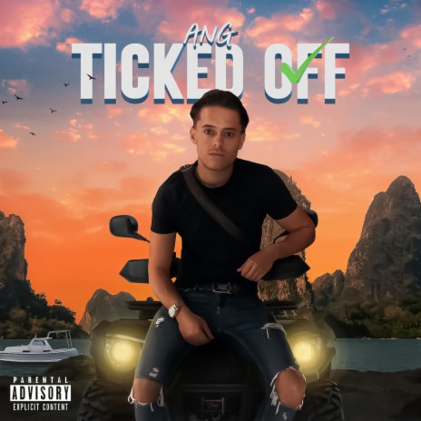 Ticked Off | Boomplay Music