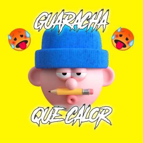 QUE CALOR ft. DJ ISHI