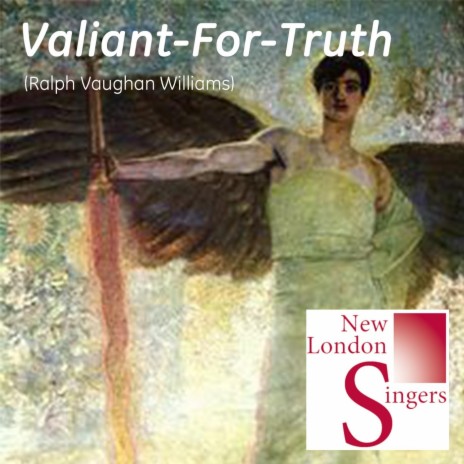 Ralph Vaughan Williams: Valiant for Truth | Boomplay Music