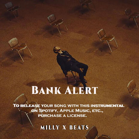 Bank Alert | Boomplay Music