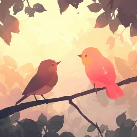 Ambient Birds Sounds, Pt. 509 (Ambient Soundscapes with Birds Sounds to Relax) ft. Yoga Musik & Spa-Musik | Boomplay Music