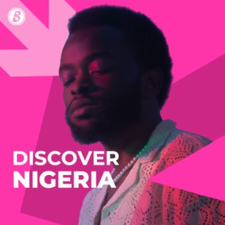 Discover Nigeria