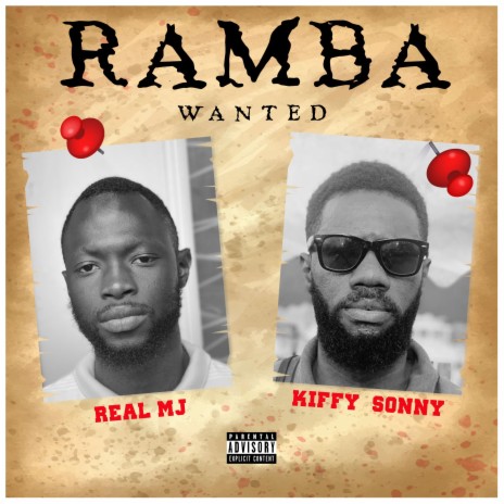 RAMBA ft. Kiffy Sonny | Boomplay Music