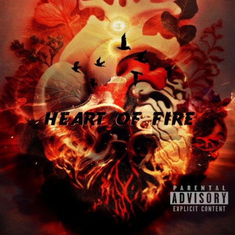 Heart On Fire