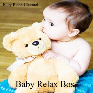 Baby Relax Boss